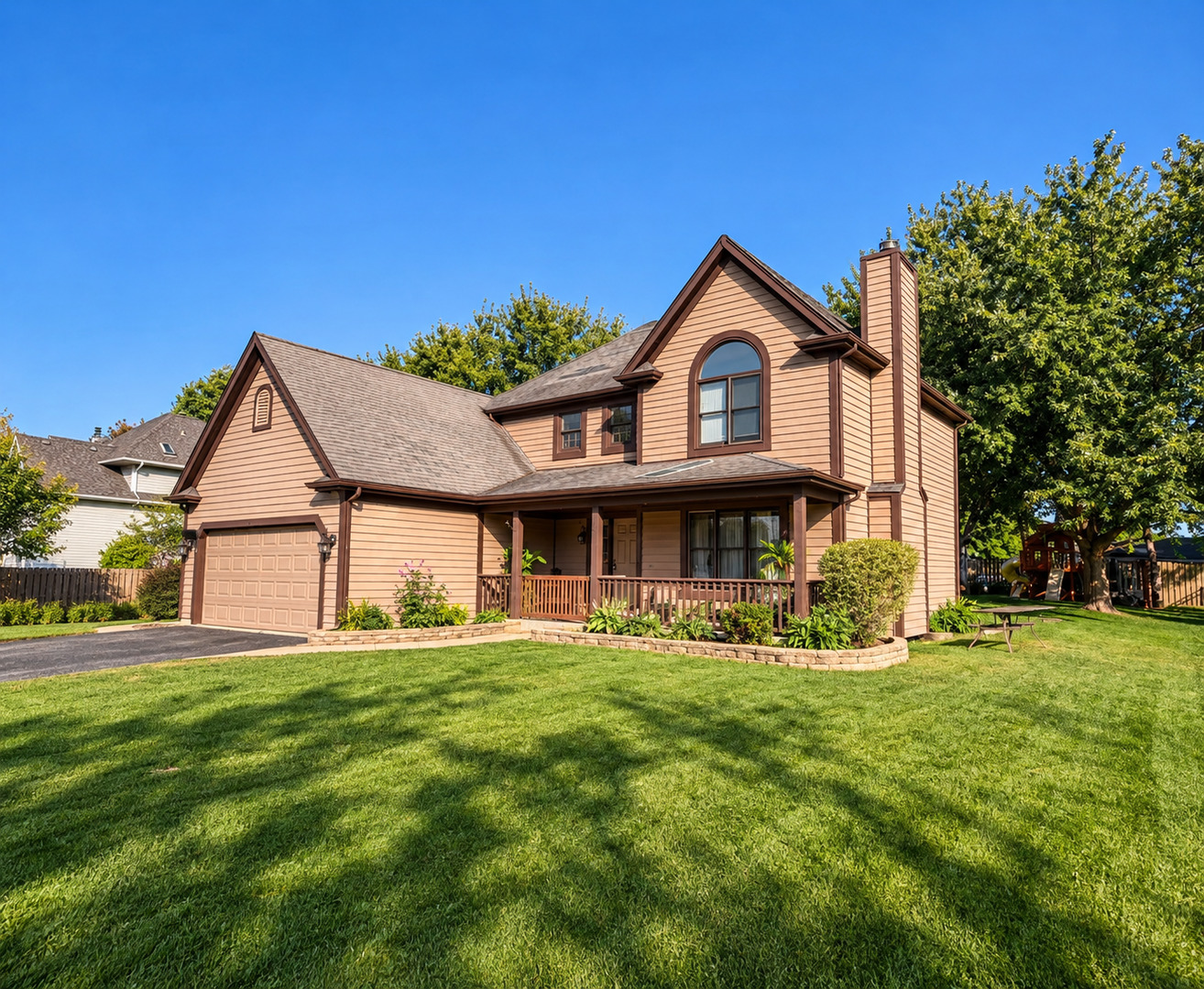 510 Praire View Lane — photo