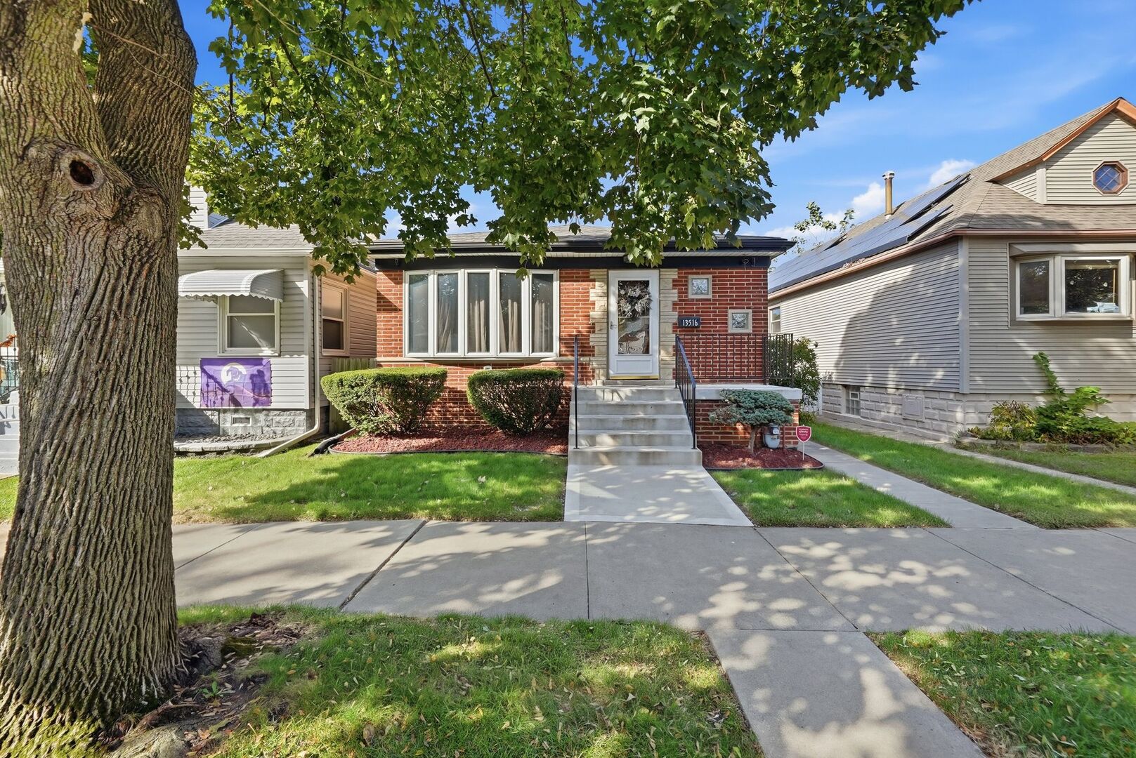 13516 S Avenue L Street — photo