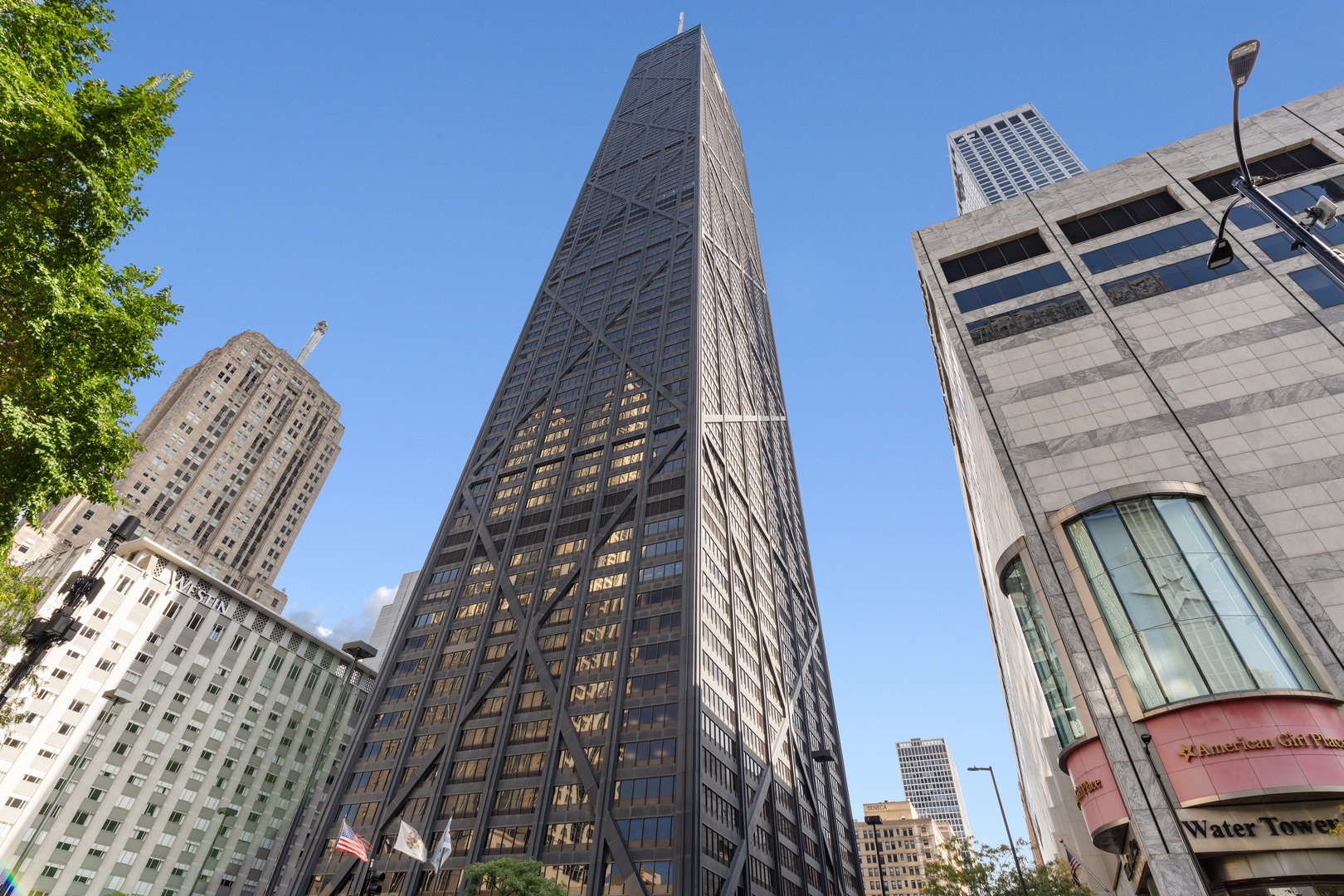 175 E Delaware Place Unit 7612 — photo