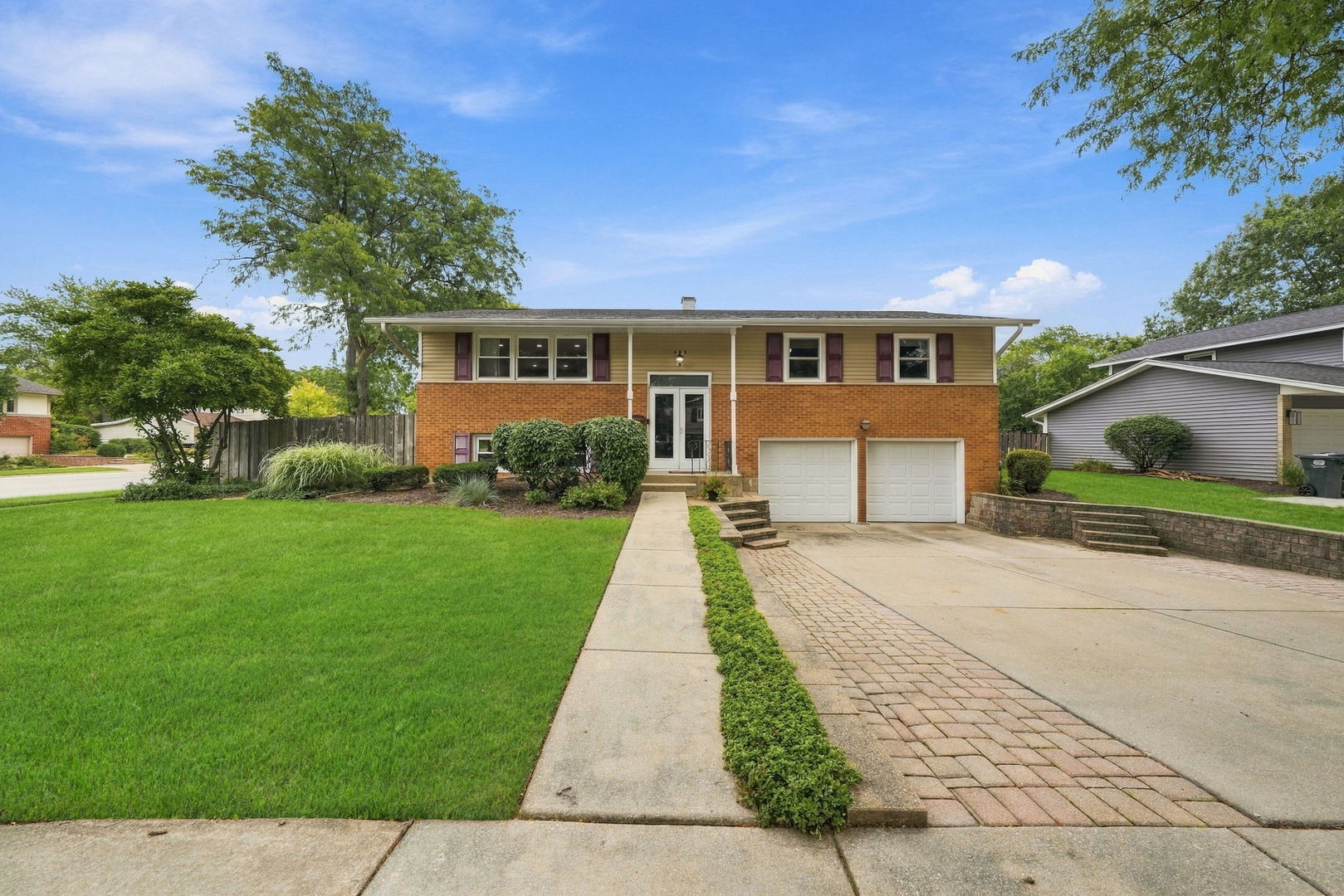 503 N Schirra Drive — photo