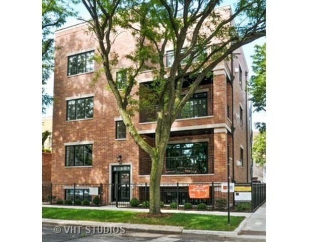 3356 N Marshfield Avenue Unit 2 — photo