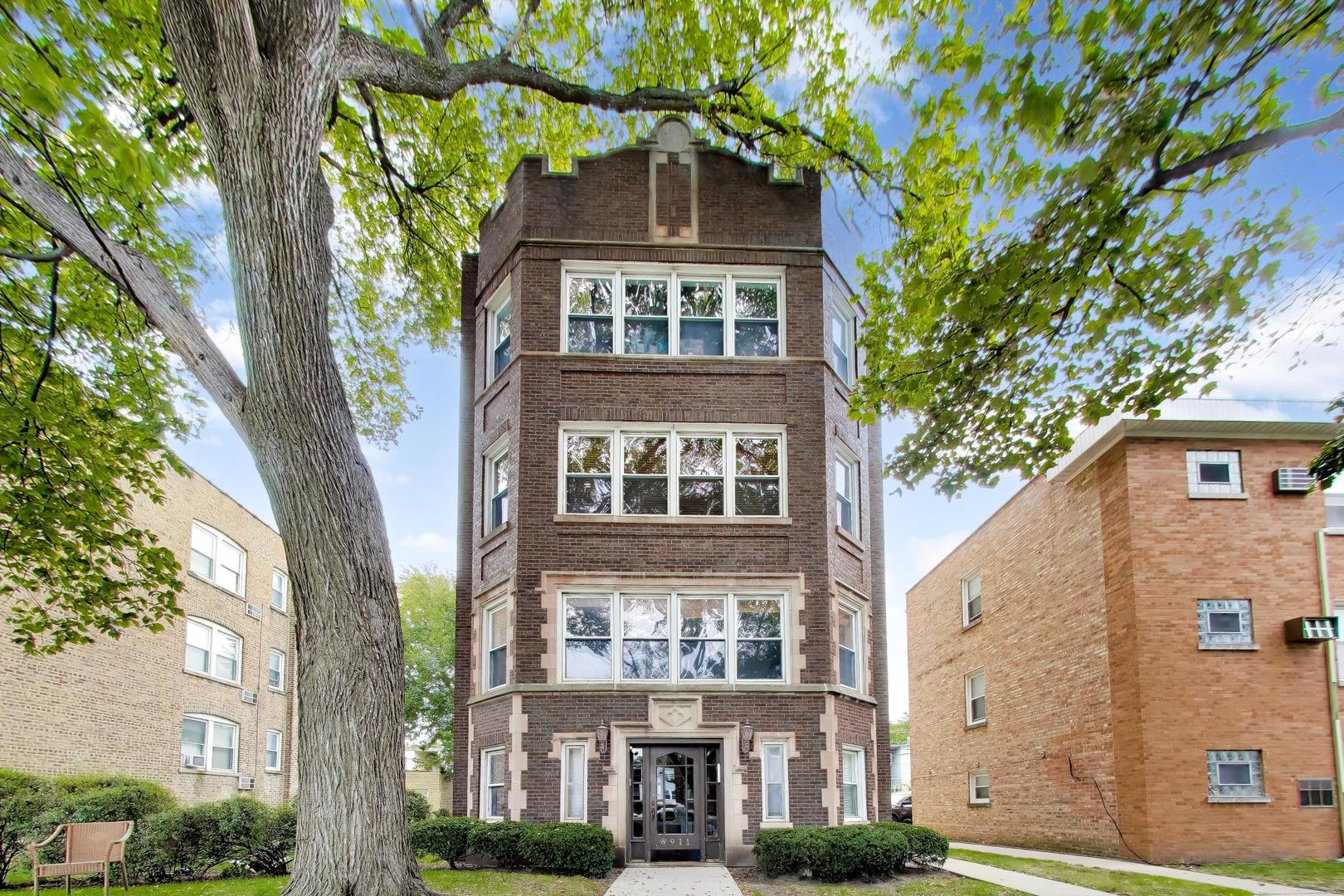 8911 Lamon Avenue Unit C — photo
