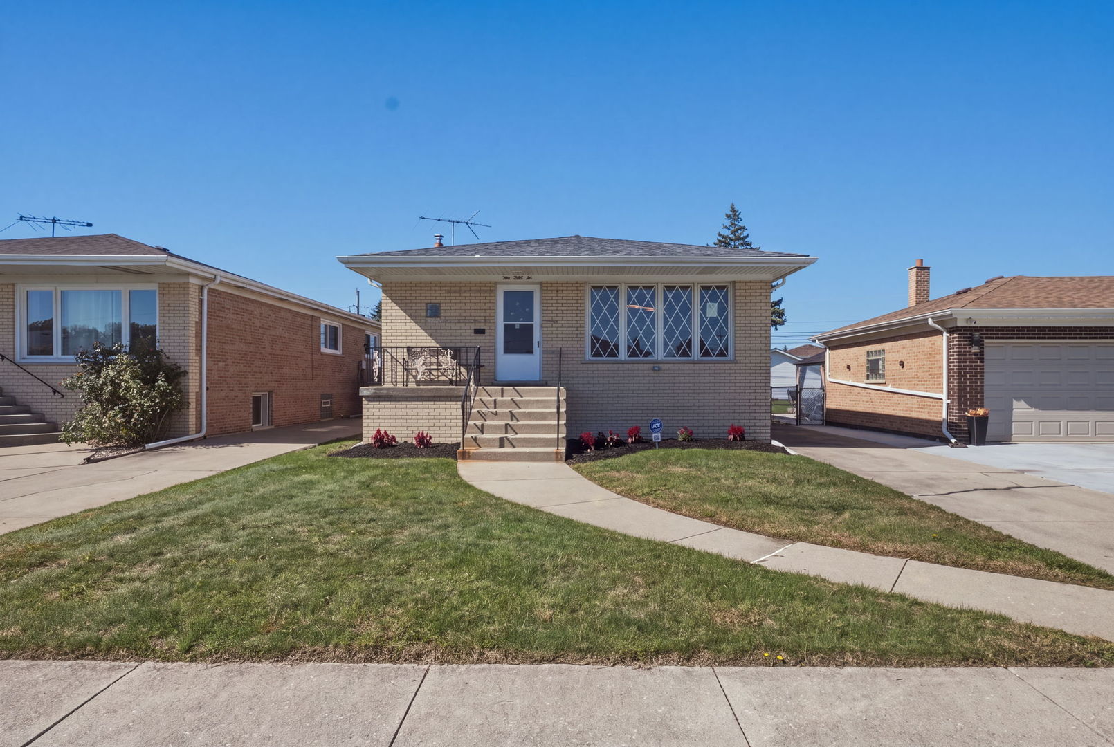 536 Muskegon Avenue — photo
