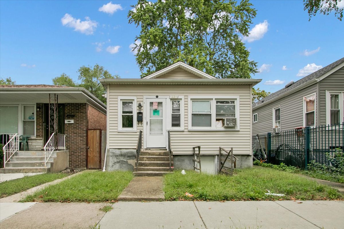 1220 W 109th Place — photo