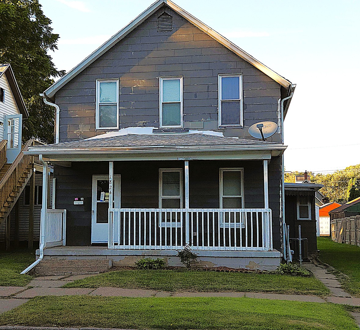 1824 W 6th Street — photo