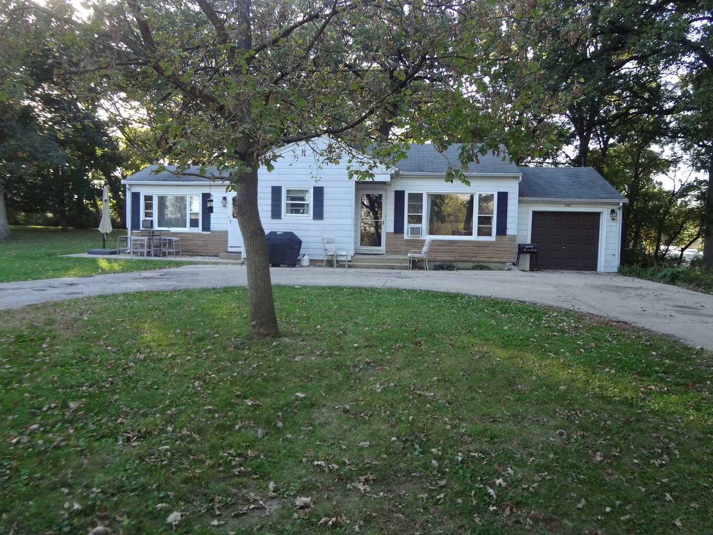 22206 N Kelsey Road — photo