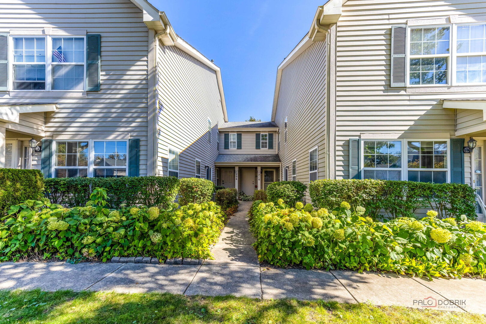 1210 Orleans Drive — photo