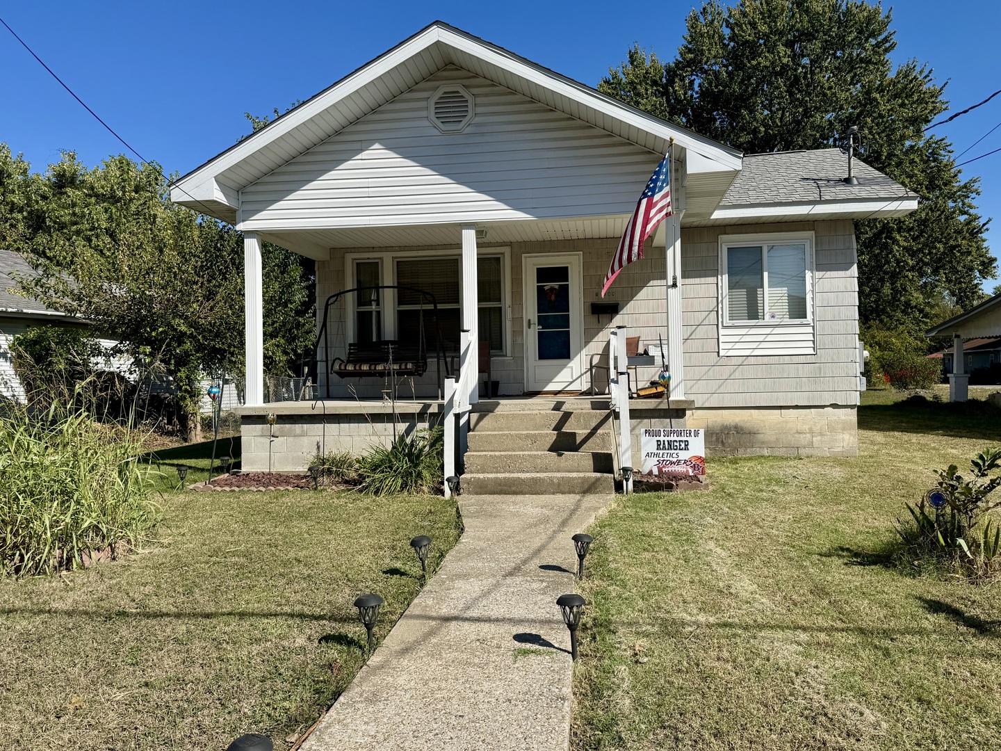 602 Madison Street — photo