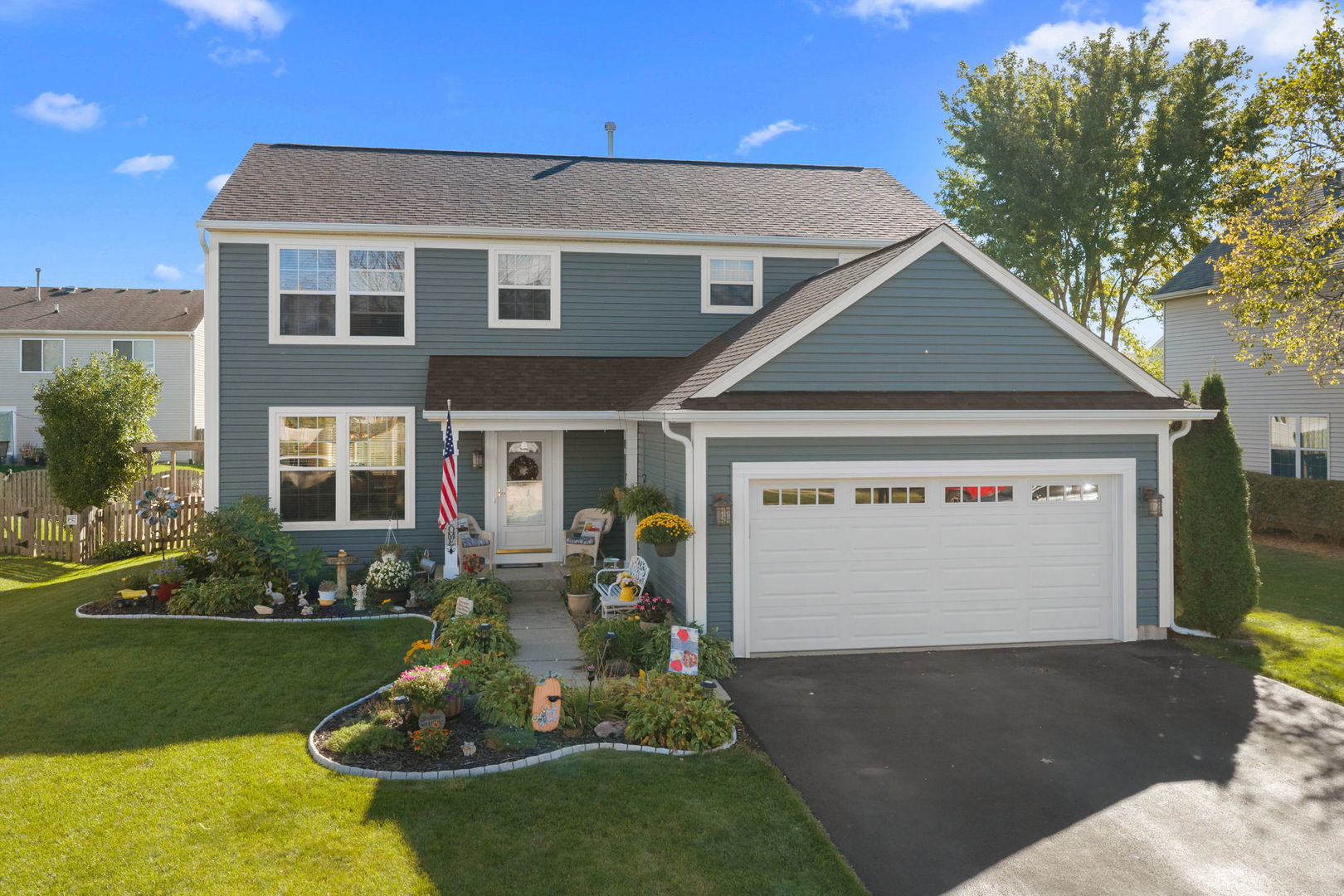10387 Oxford Drive — photo
