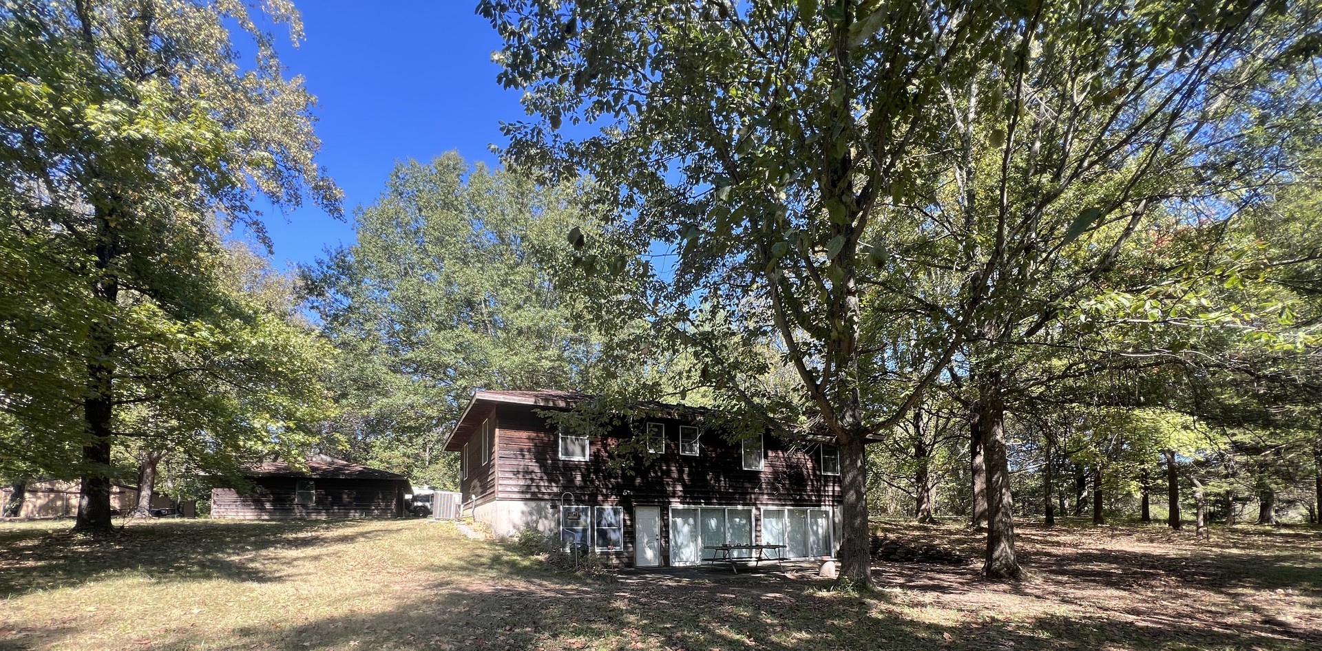 2183 Wards Mill Road — photo