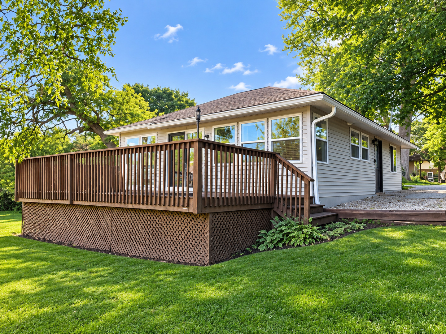 25125 W Oak Lane — photo