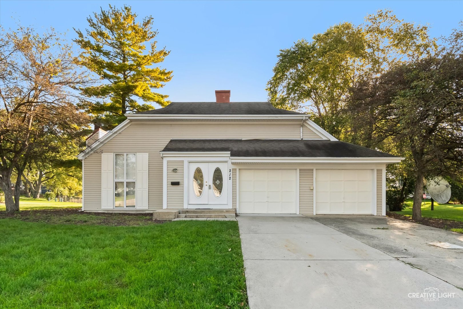 212 Boulder Hill Pass — photo