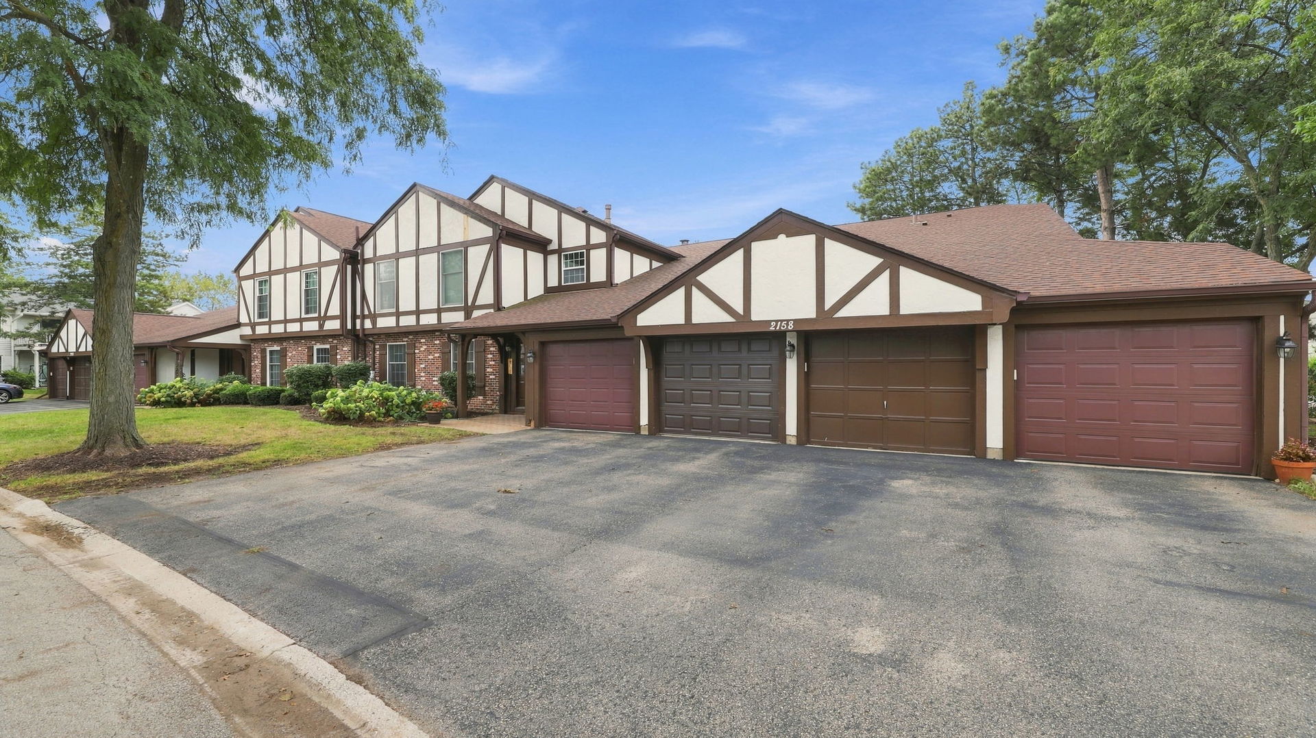 2158 Lancaster Circle Unit 101C — photo