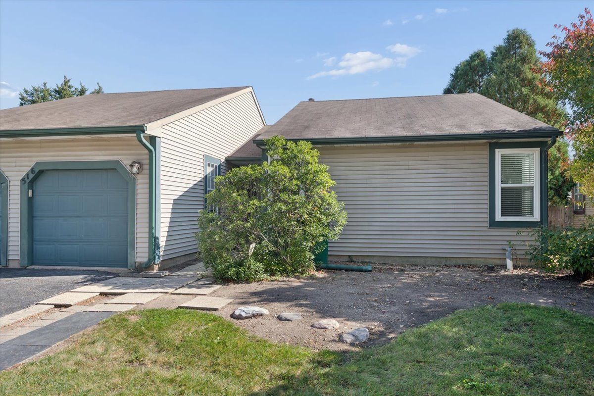 516 Lyon Drive — photo