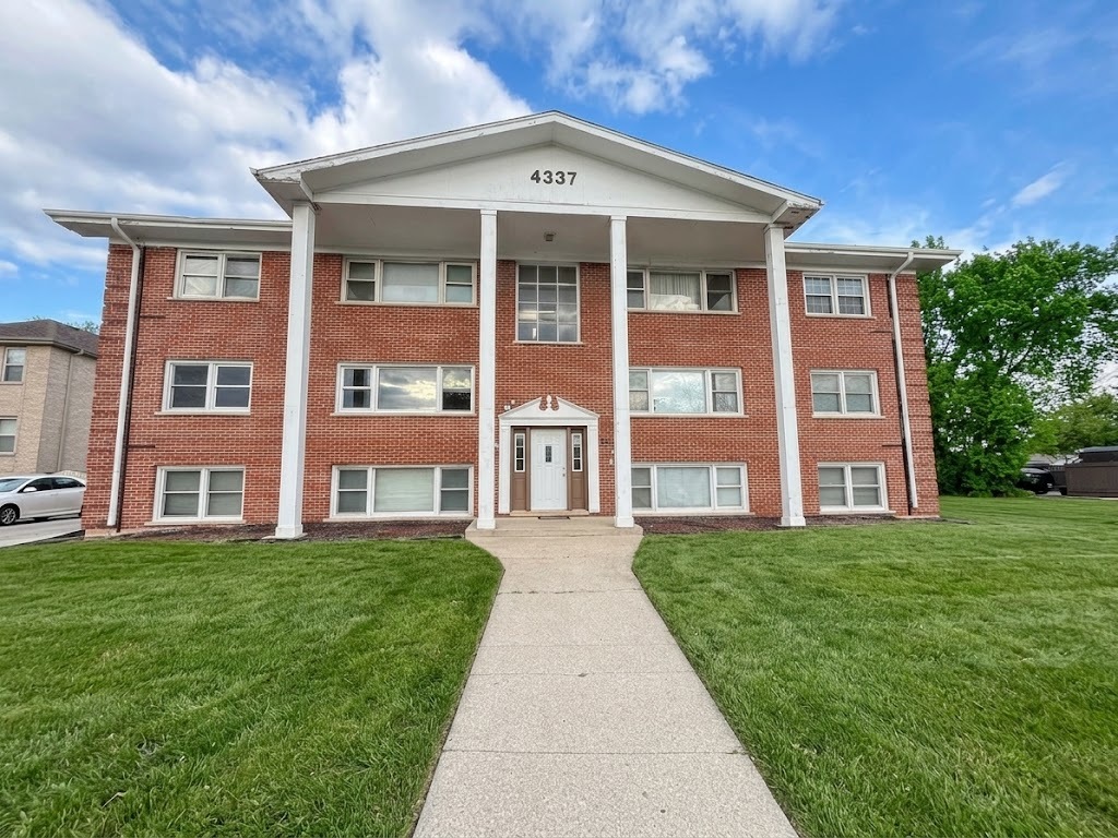 4337 Prescott Avenue Unit 2C — photo