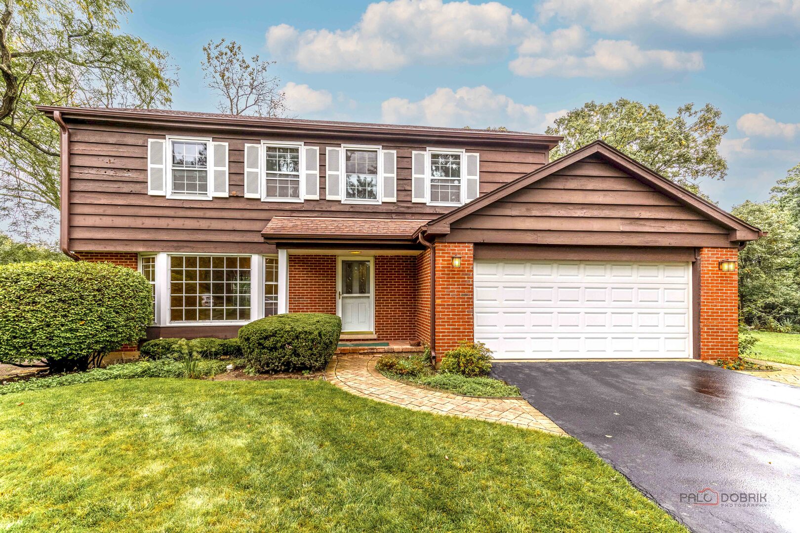 1495 Northwoods Circle — photo