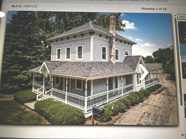 528 E Grant Highway — photo