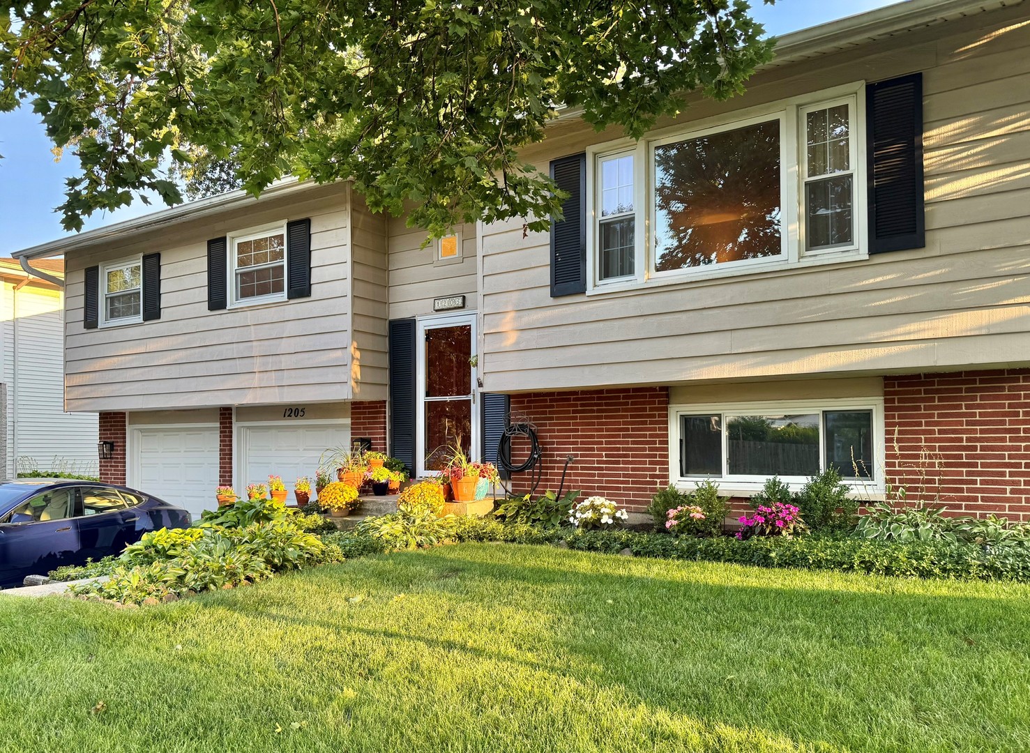 1205 E Ironwood Drive — photo