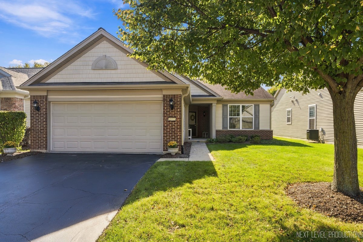 2772 Cascade Falls Circle — photo