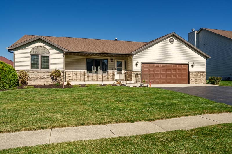 2617 Mary Street — photo