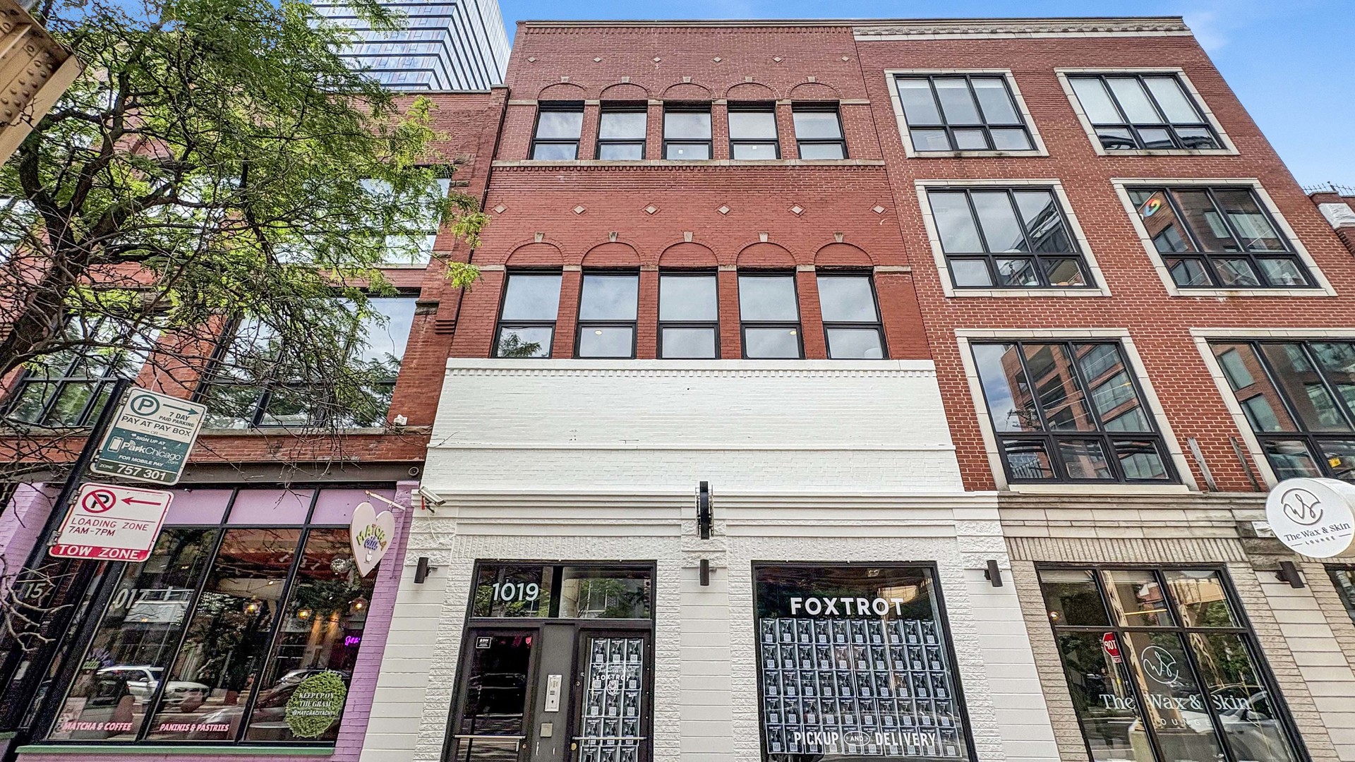1019 W Lake Street Unit 2 — photo