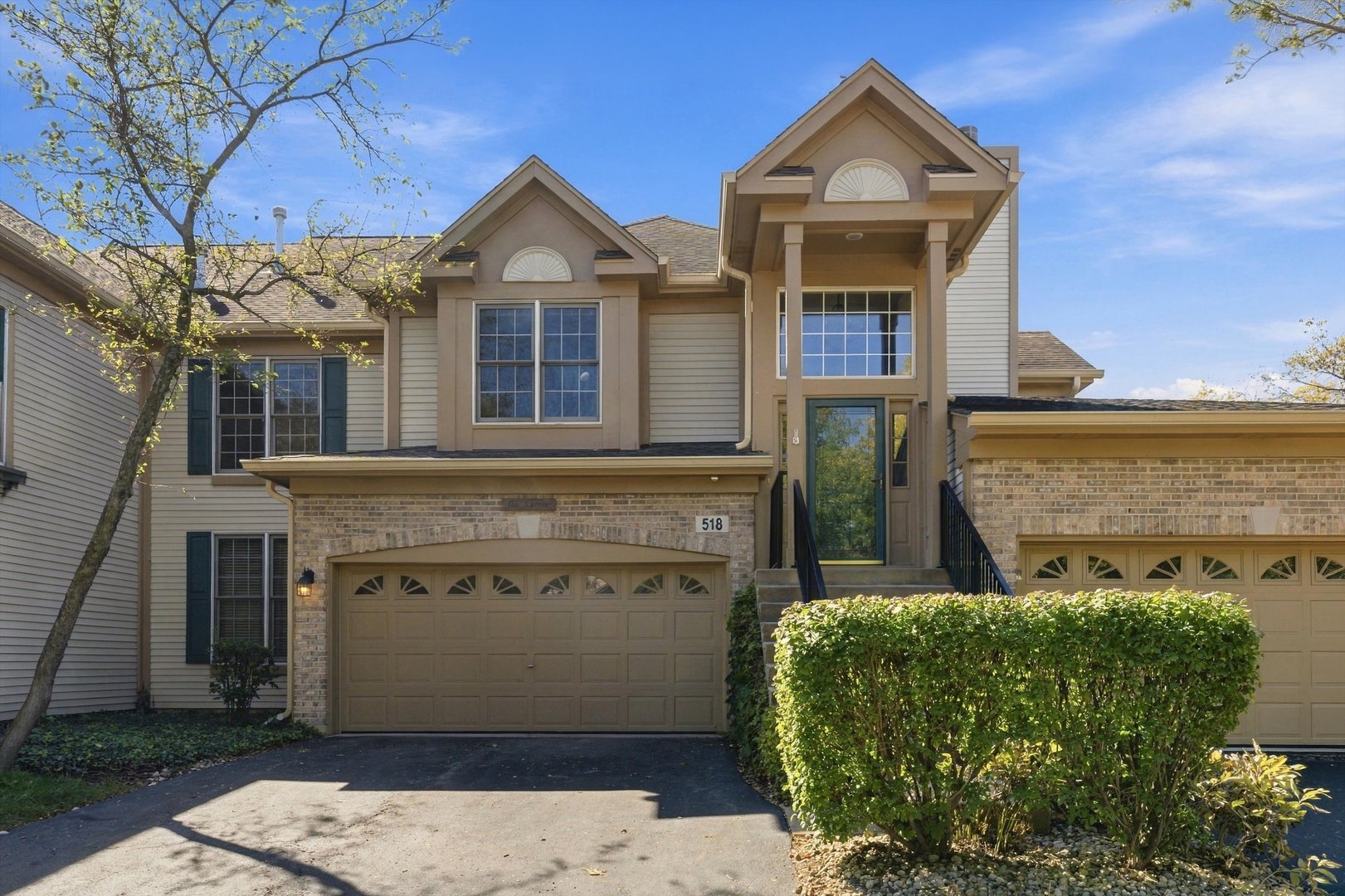 518 Harlowe Lane Unit 518 — photo