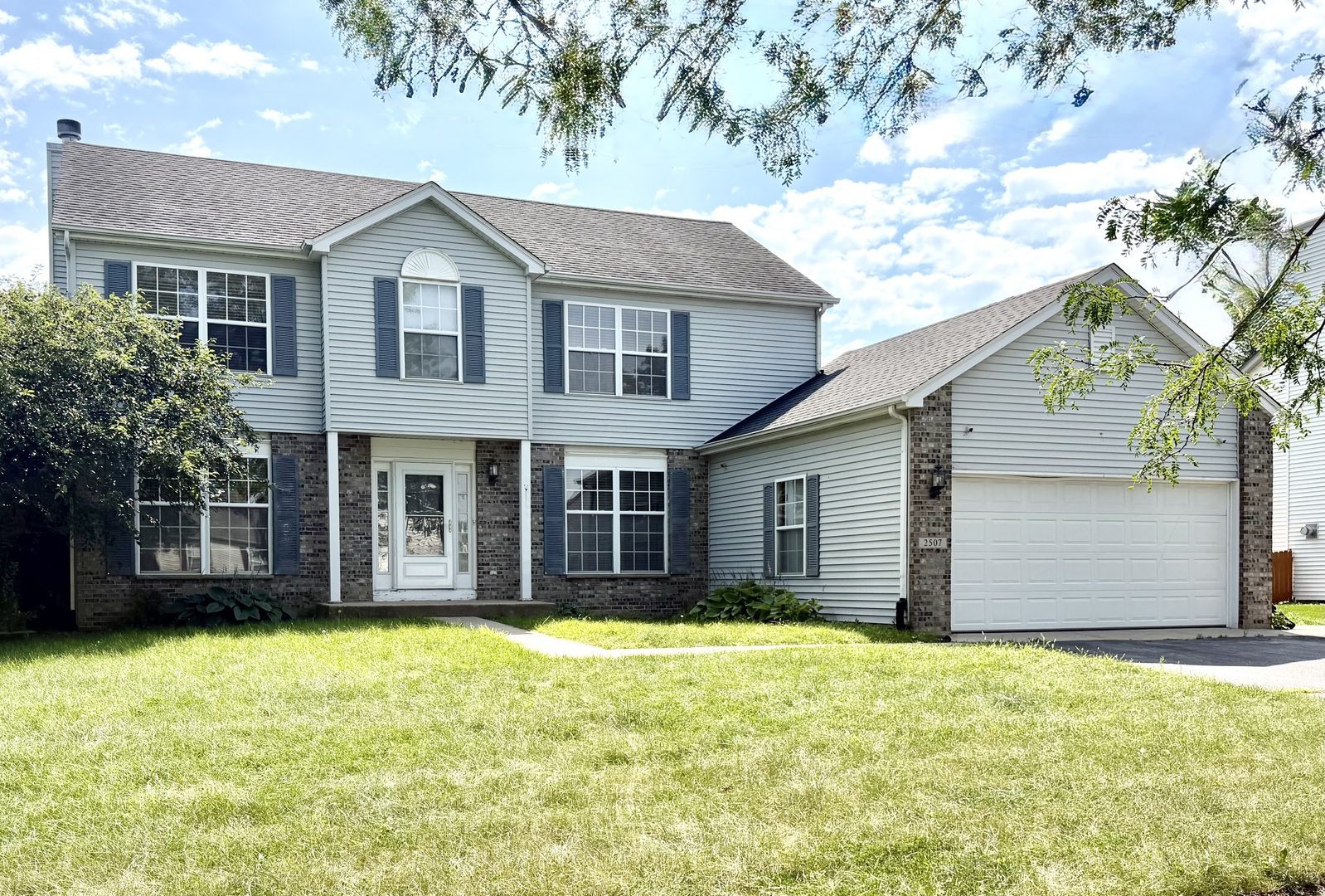 2507 Ridgefield Drive — photo