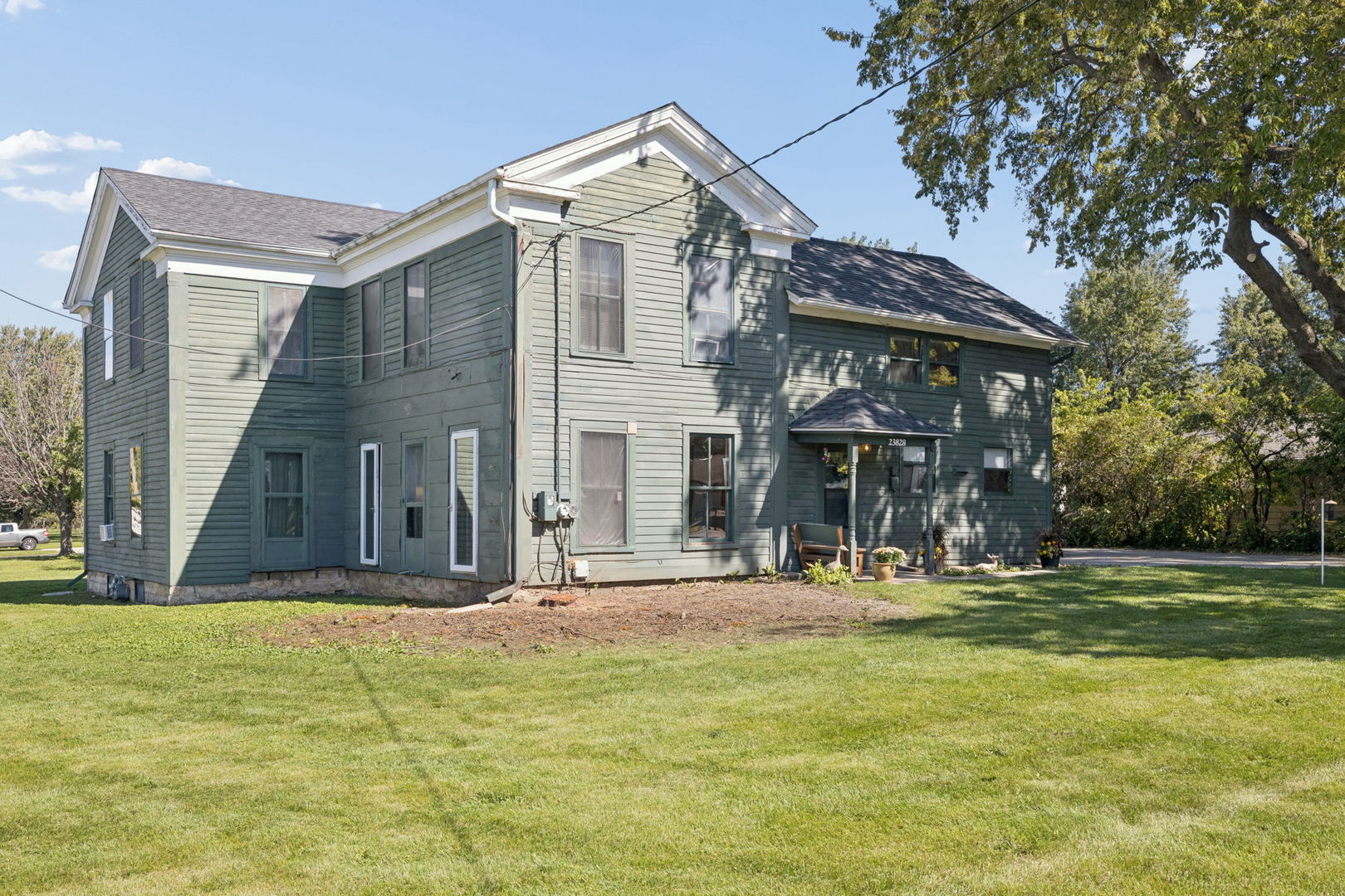 23828 W Mill Street — photo