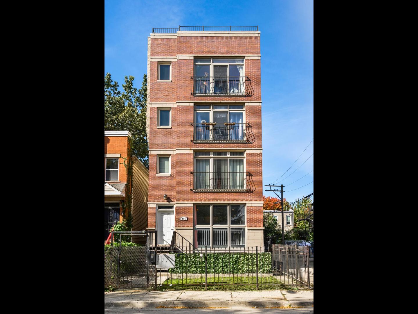 116 S Bell Avenue Unit 1 — photo