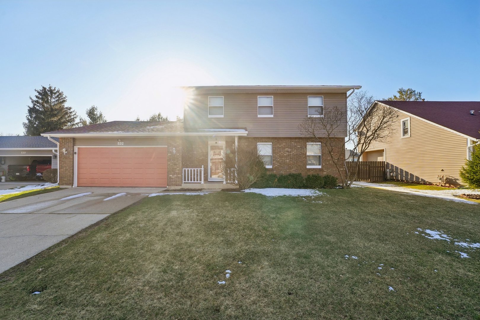 532 Shenandoah Trail — photo