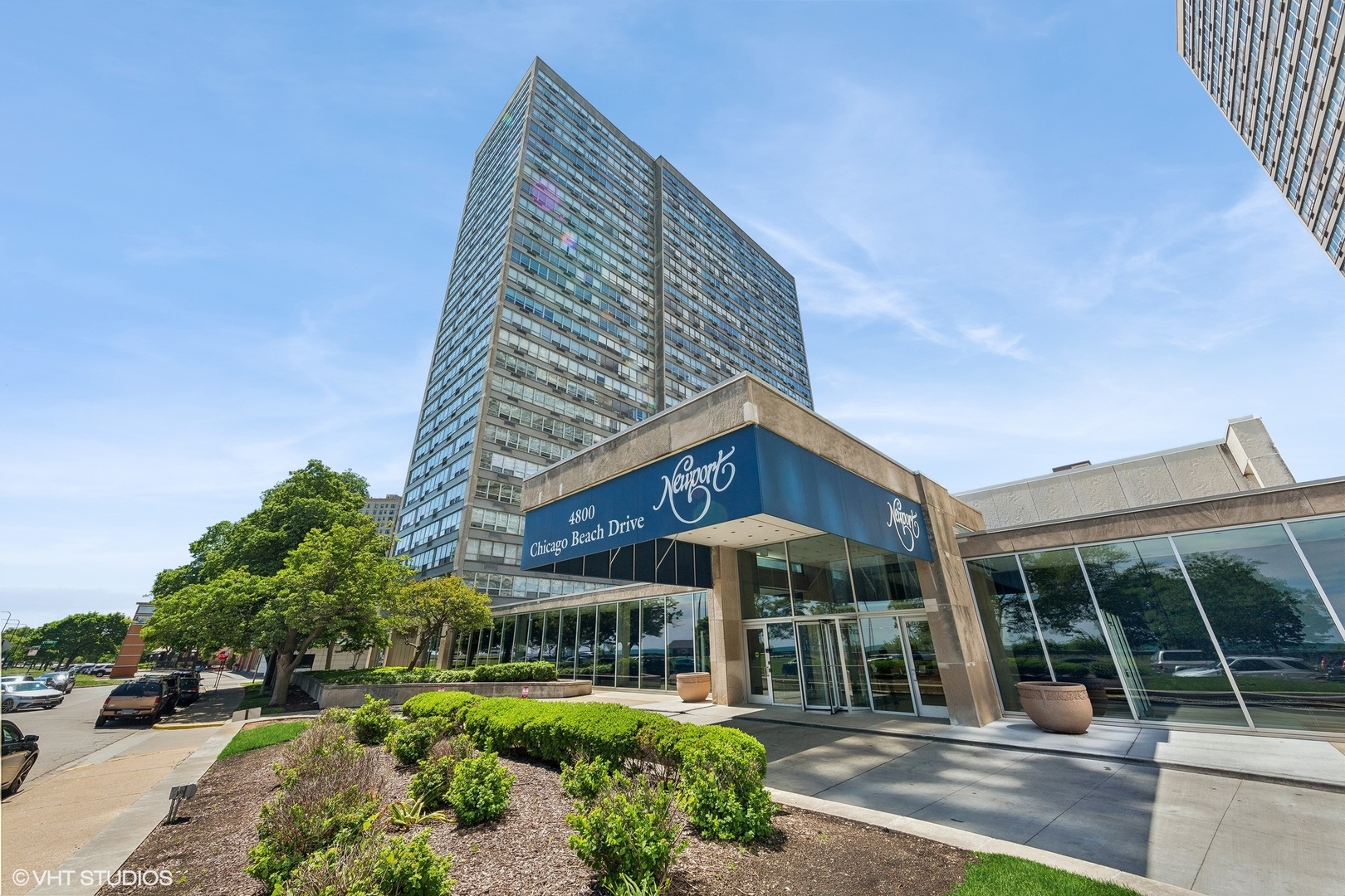 4800 S Chicago Beach Drive Unit 2312S — photo
