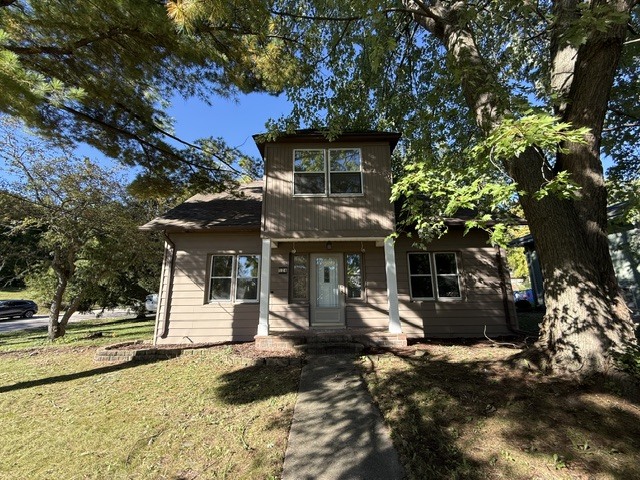 124 Hilltop Drive — photo