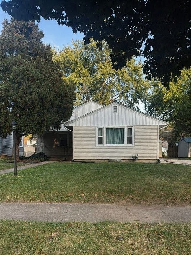1211 Stratford Avenue — photo