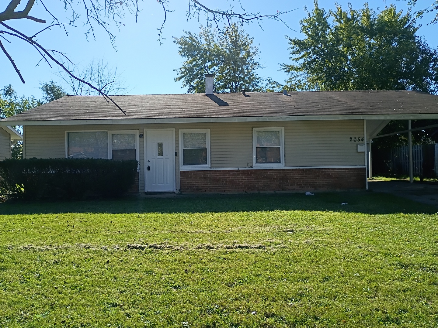 2054 219th Place — photo