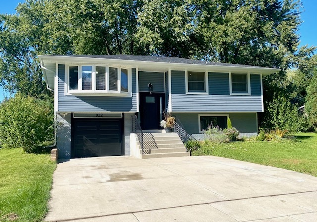912 Cornell Lane — photo