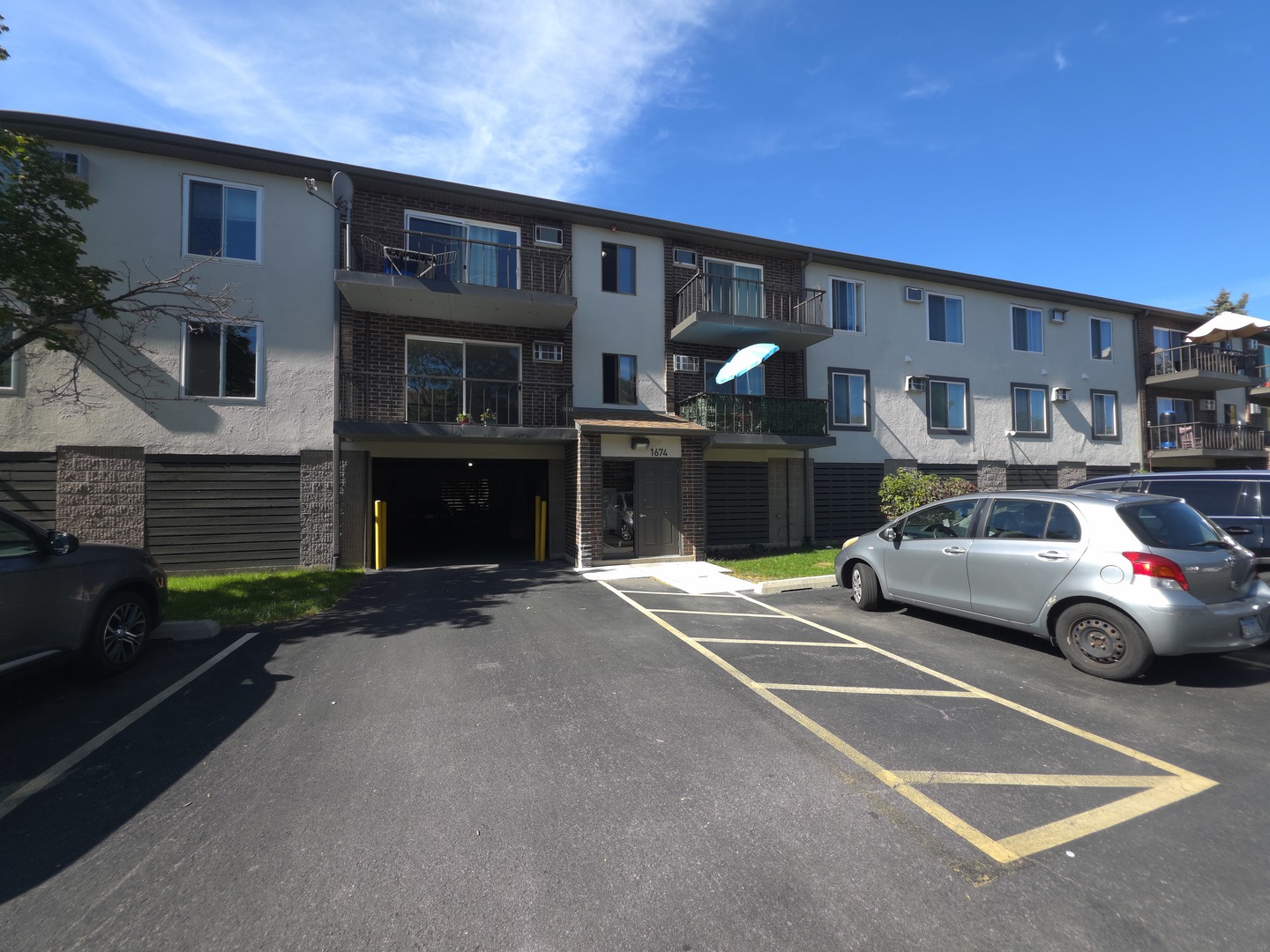 1674 Kiowa Circle Unit 101 — photo