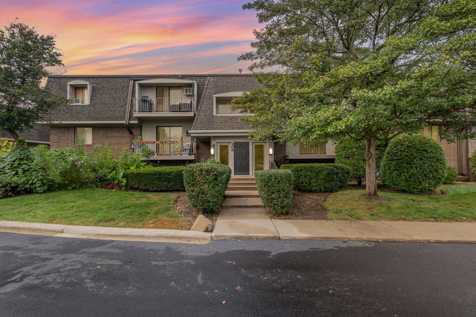 208 E Bailey Road E Unit K — photo