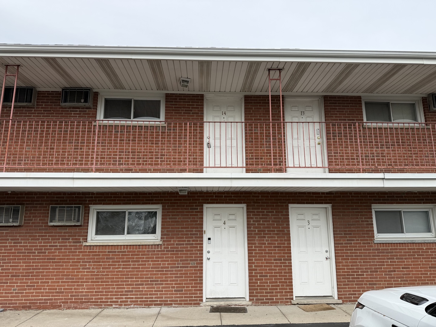 145 Dover Drive Unit 14 — photo