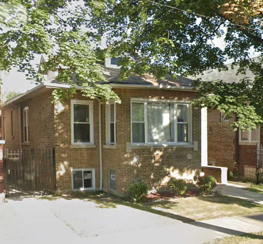 7949 S Aberdeen Street — photo