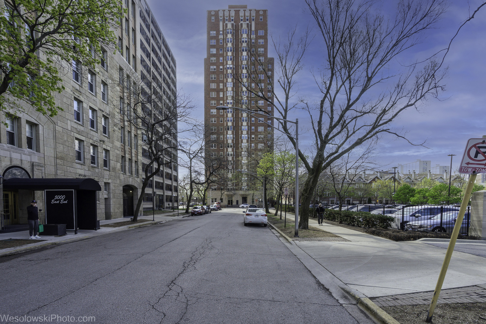 5000 S Cornell Avenue Unit 14B — photo