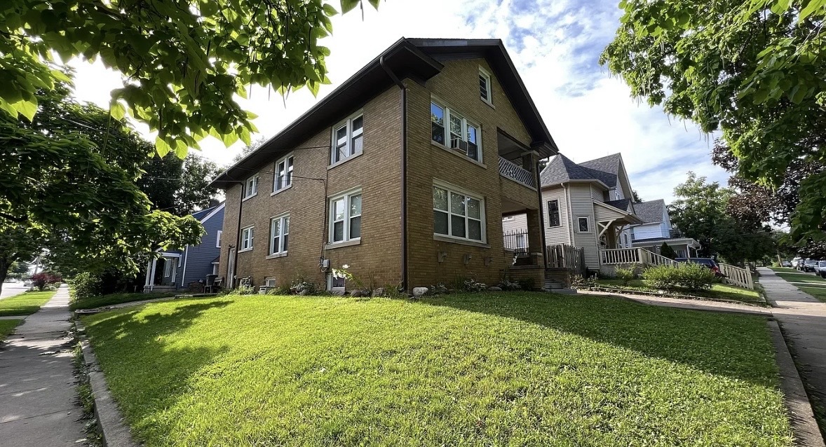 170 S Porter Street Unit 2 — photo