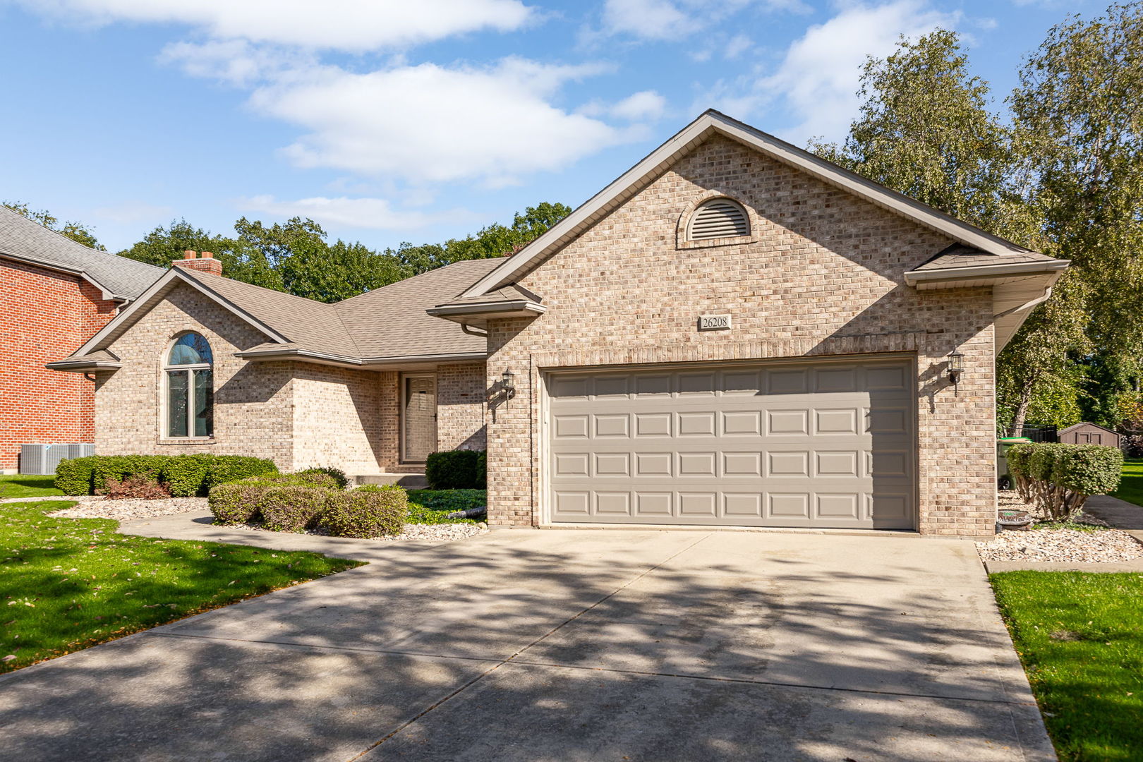 26208 W Lauren Drive — photo