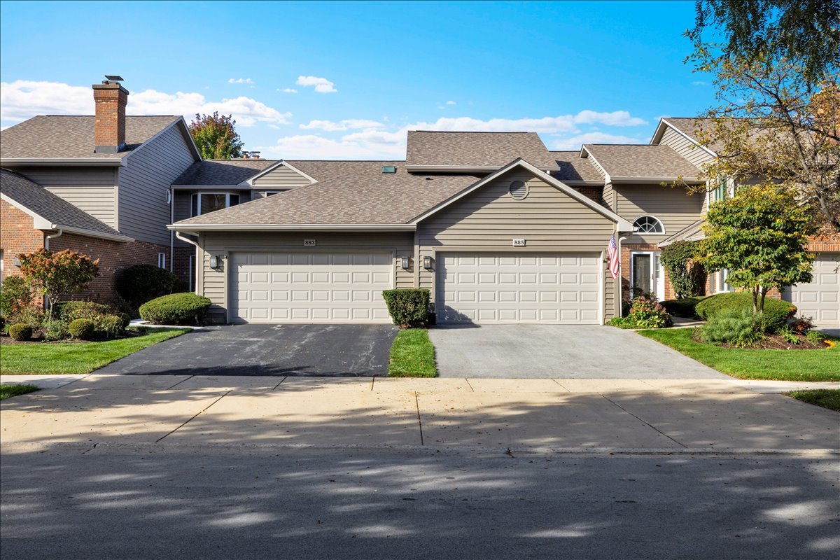885 Saddlewood Drive — photo