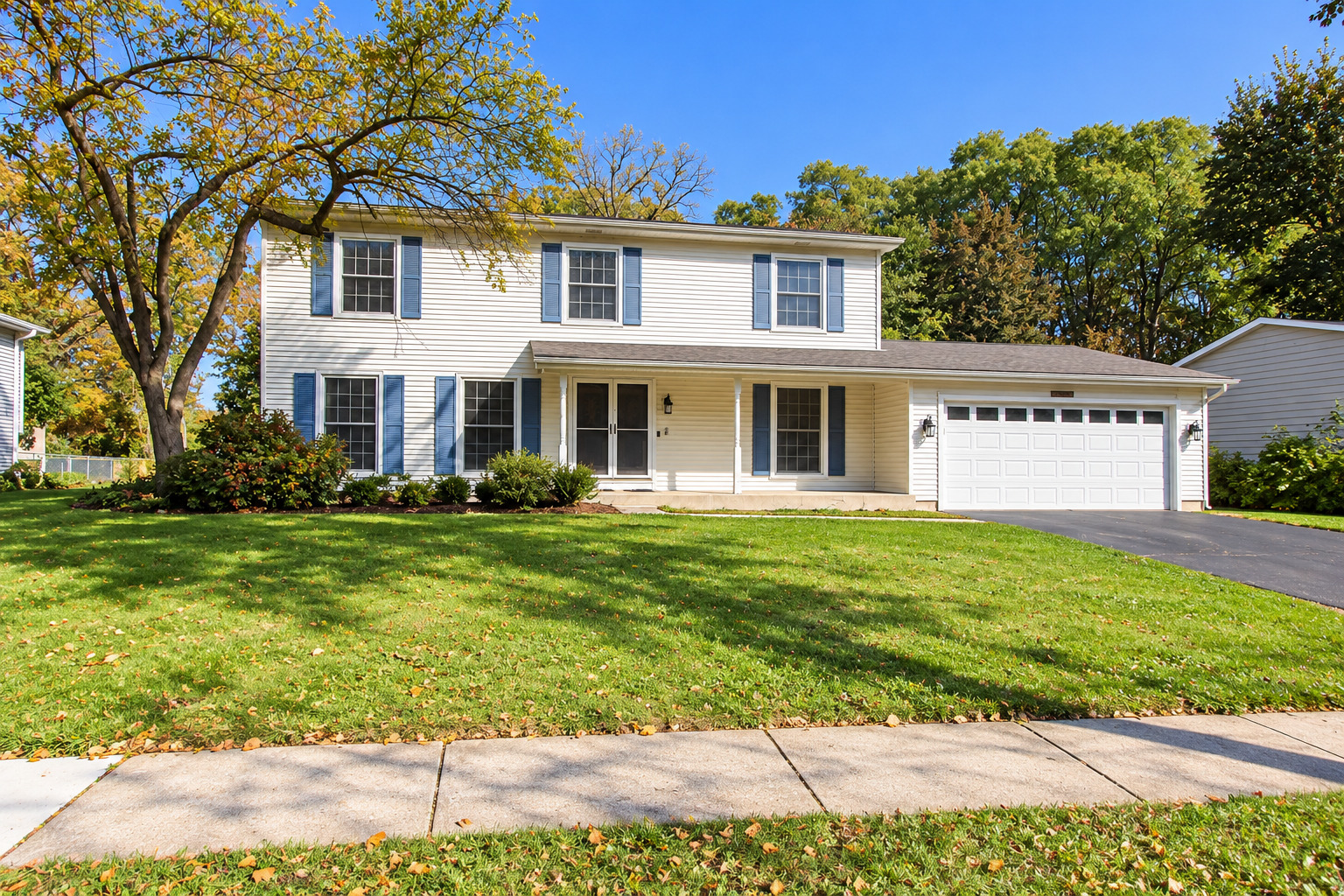 624 Green Oaks Drive — photo