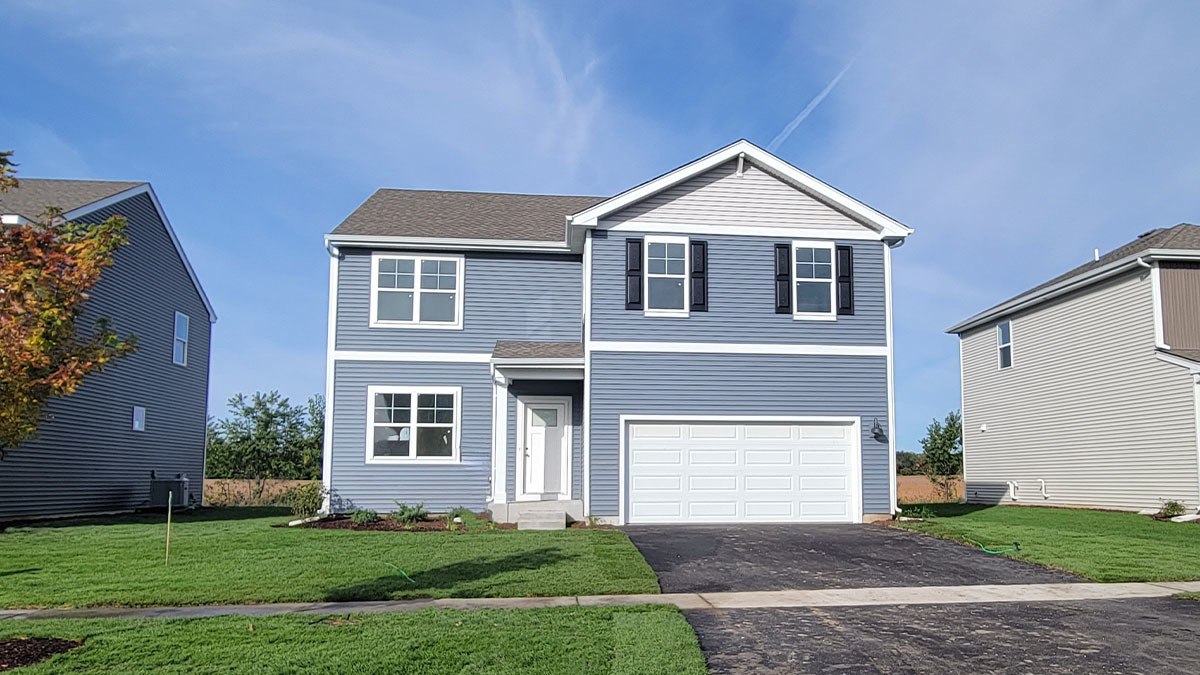 2265 Cobble Springs Drive — photo