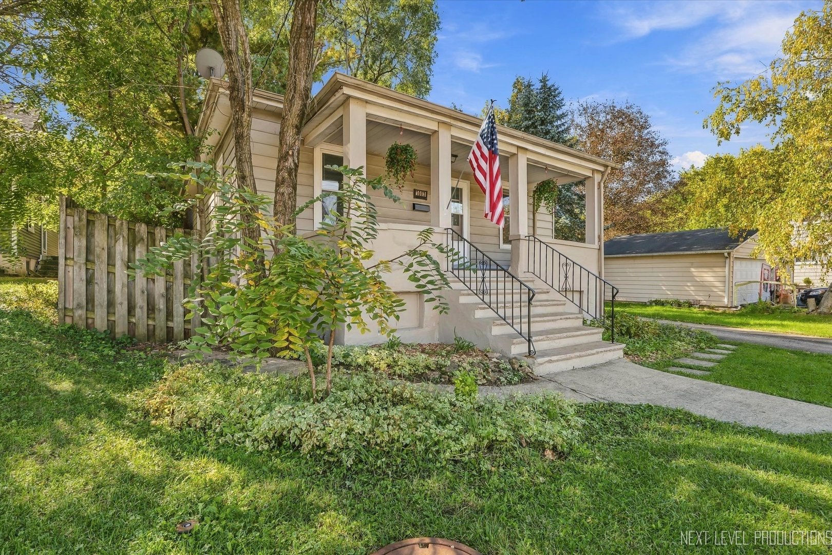 1003 Dean Street — photo