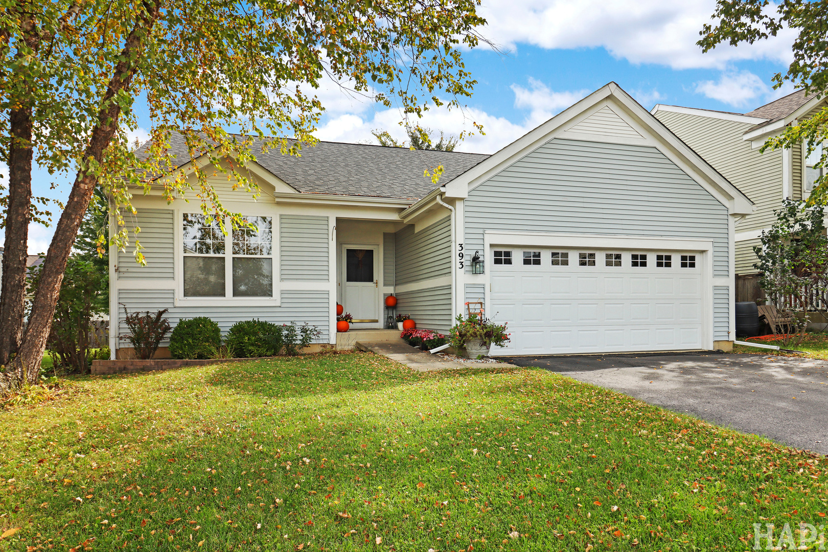 393 Switchgrass Drive — photo
