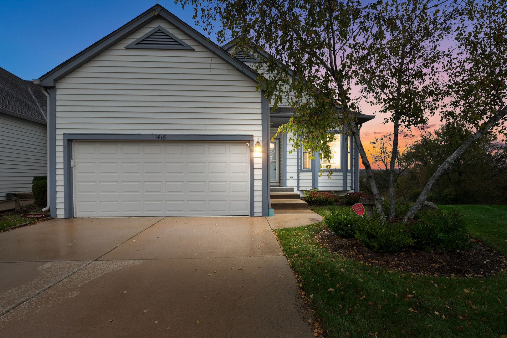 1418 Garnet Court — photo
