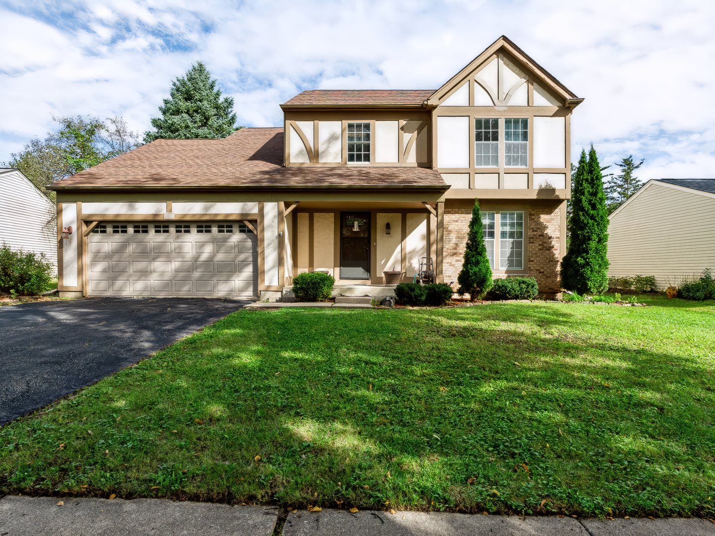 3140 Medford Court — photo