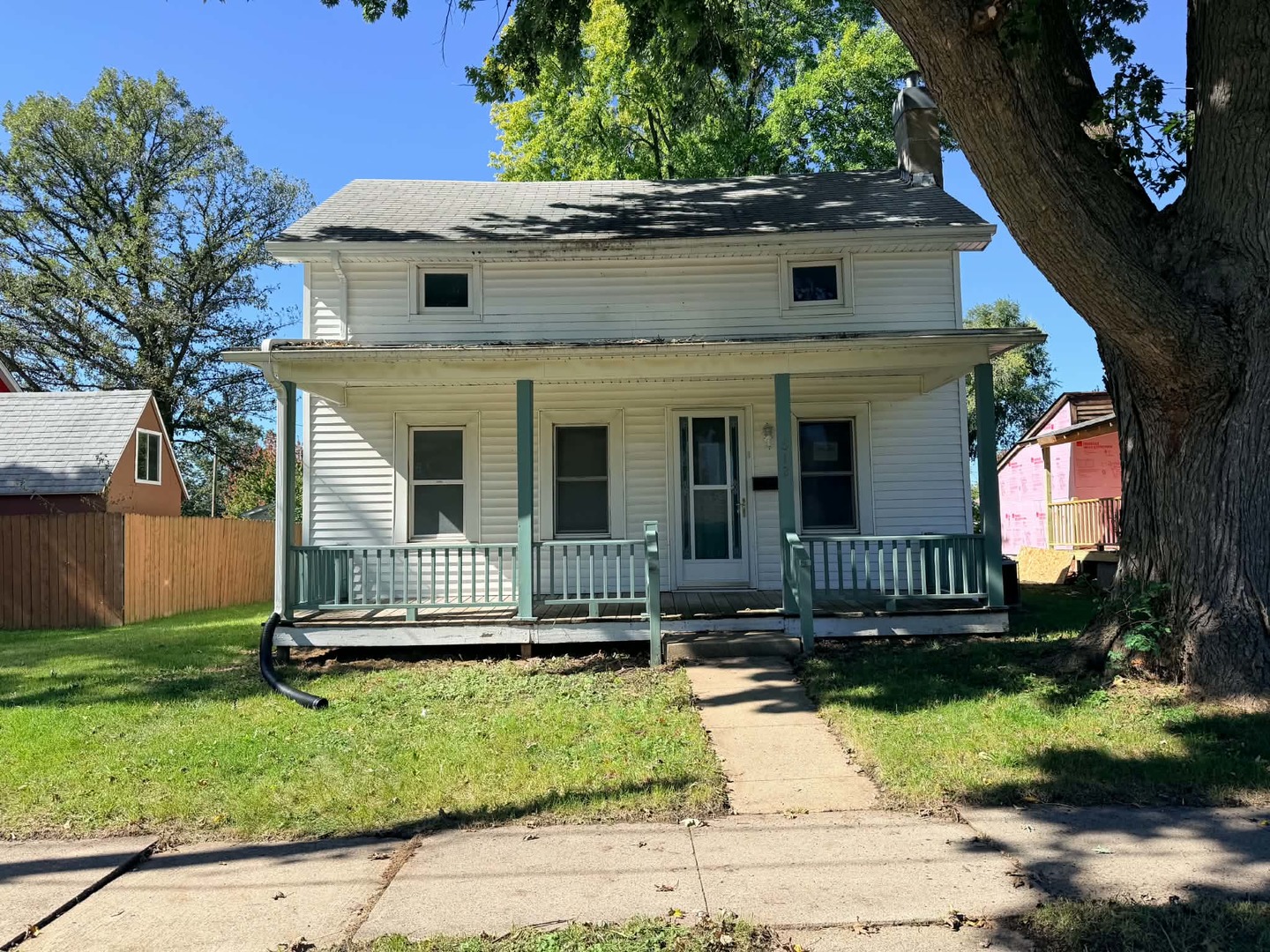 812 N 1st Street — photo